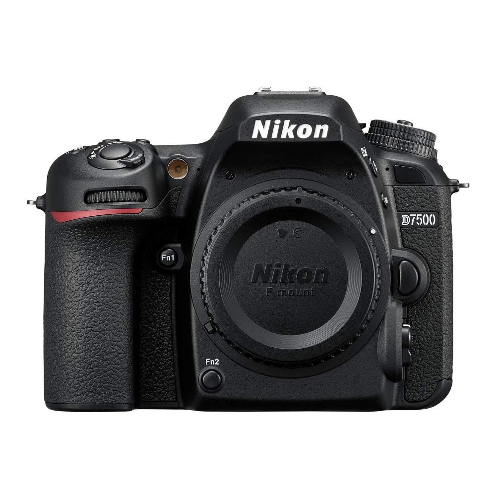 D7500 Kit