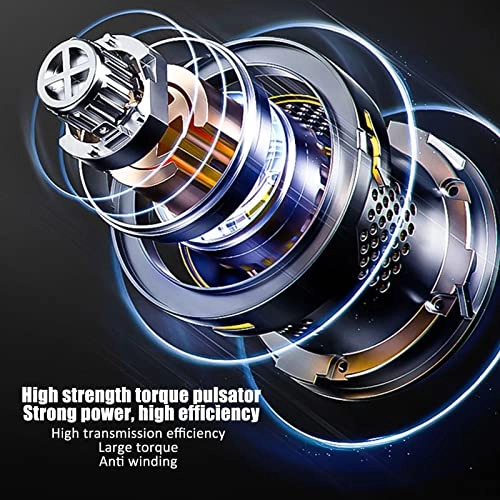 Portable Mini Washing Machine (Cryfokt5ck2pb6g8r)