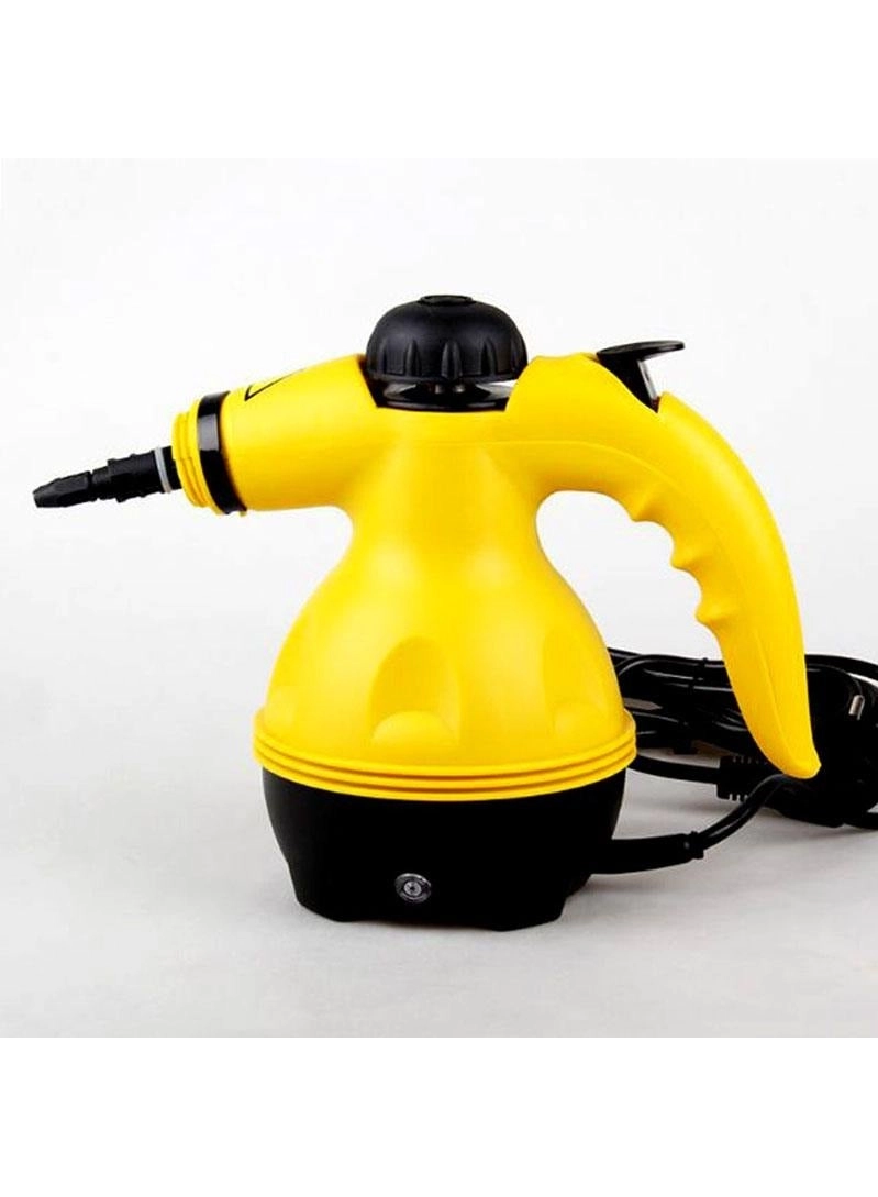 Steam Cleaner - 3.5 bar 350ml