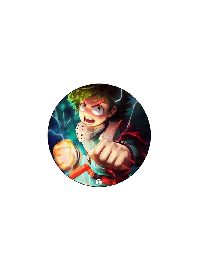Printed Mouse Pad