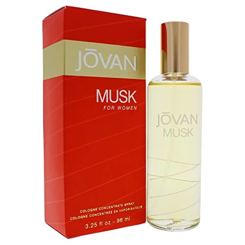 Musk - 96 ml