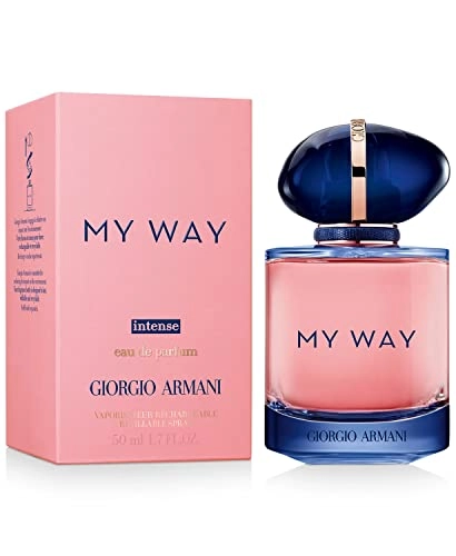 My Way Intense Eau de Parfum 50 ml