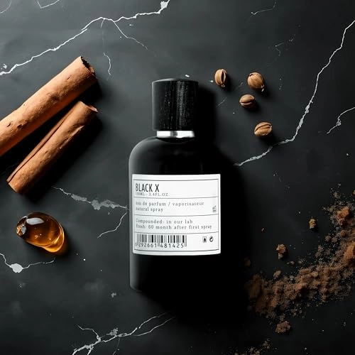 Aro Fac Black X Eau de Parfum 100ml