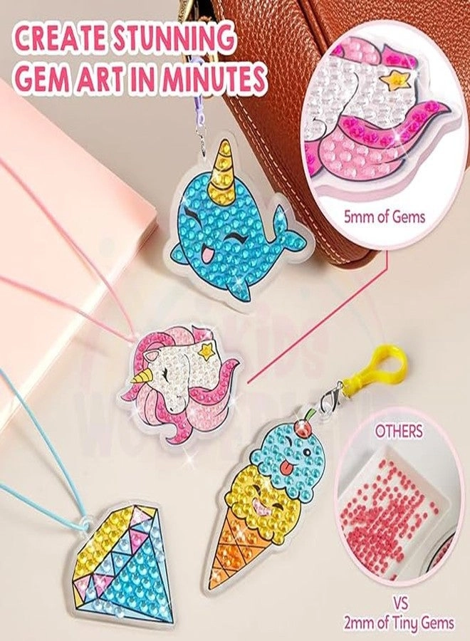 Gem Art Kit - 16