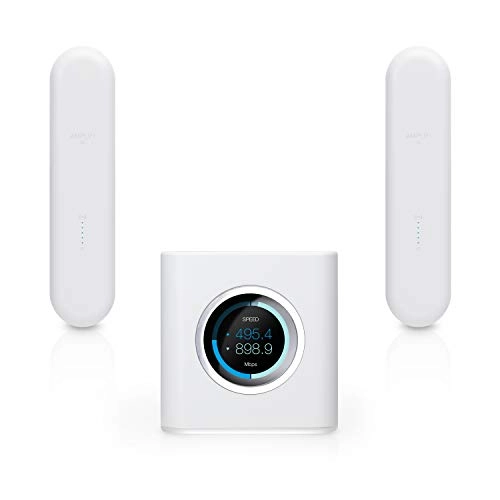 AFI-HD - 802.11ac 2 Mesh Points