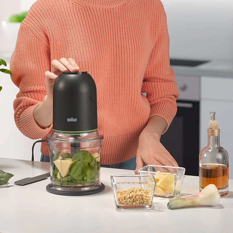 MultiPractic 3 - Chopper 500 W