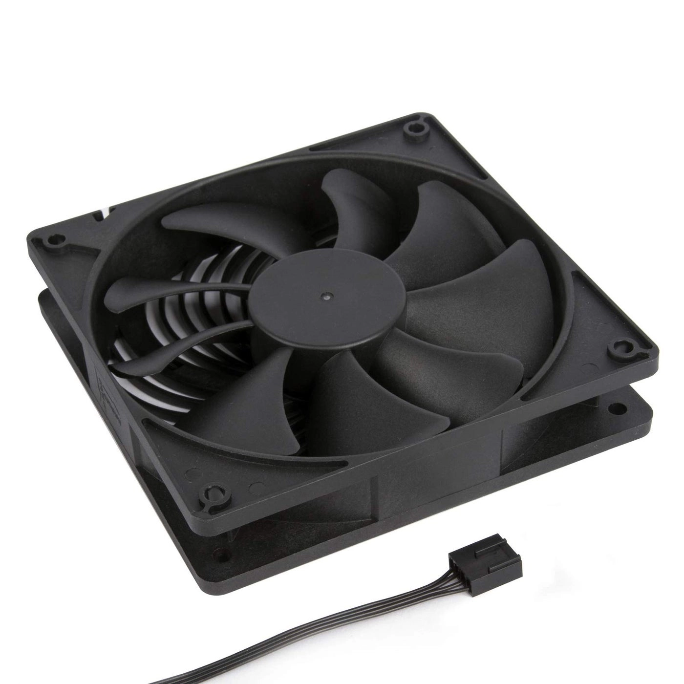 Air Penetrator - 120 * 120 * 25mm