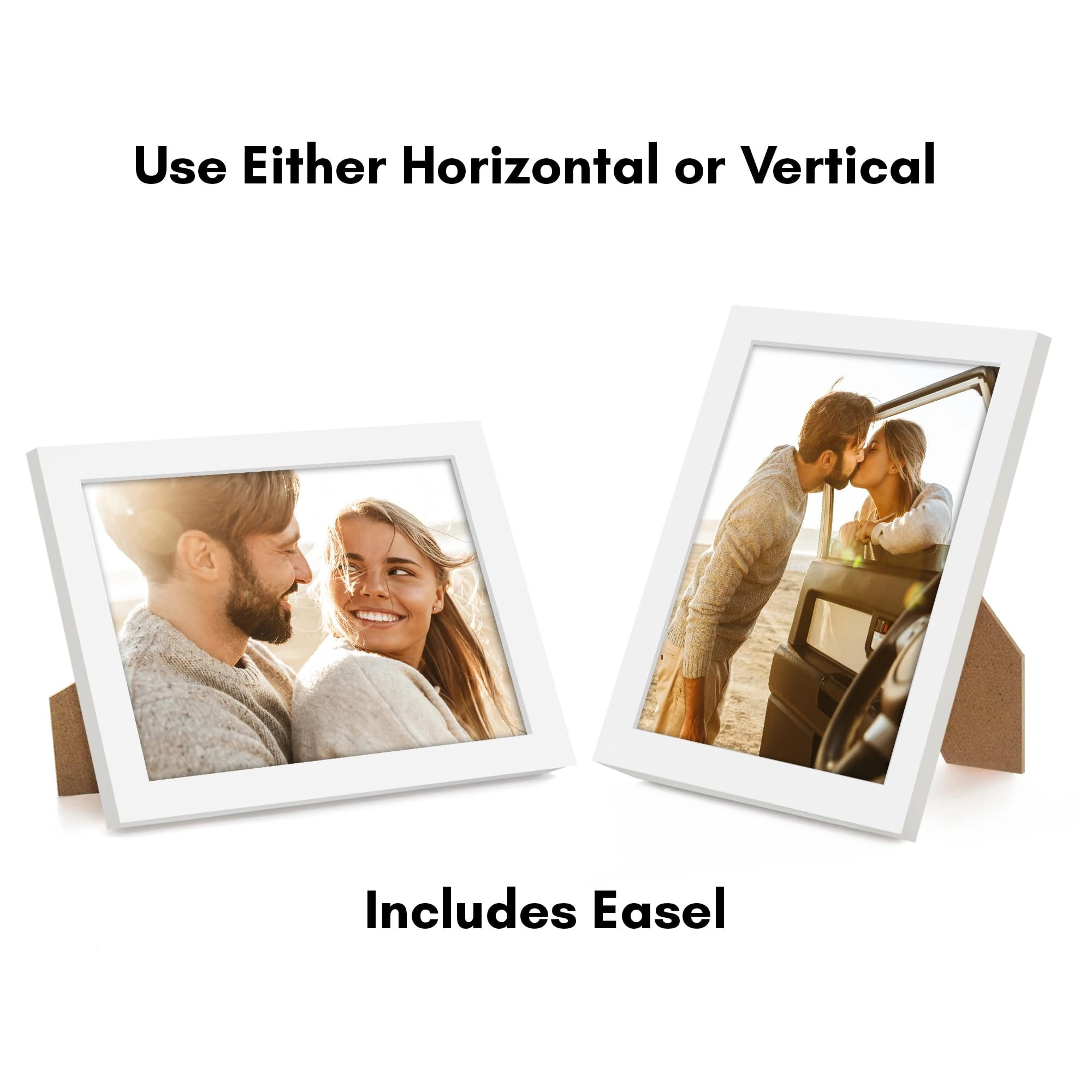 8x10 Picture Frame - 1