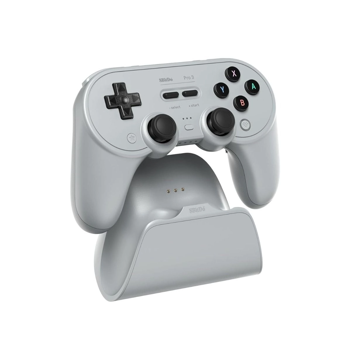 Pro 3 - Gray Switch/Switch 2
