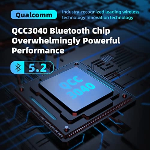 AZ09Pro Wireless Earbud