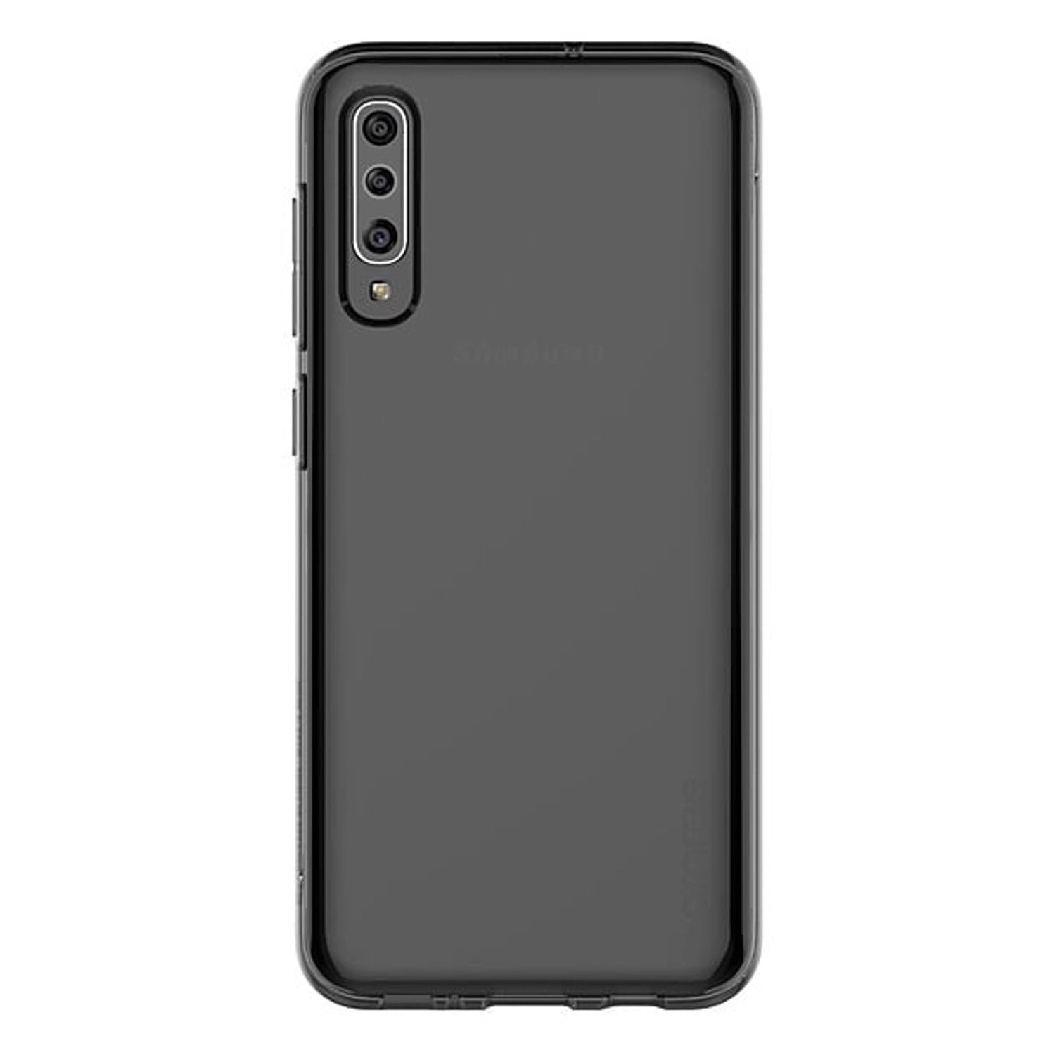 Samsung araree A cover Back Case for Galaxy A50