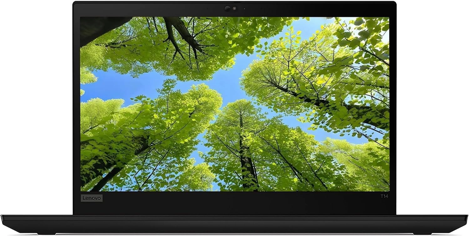 (Renewed) Thinkpad T14 - 14'' Core i5-10210U 16GB DDR4 512GB SSD