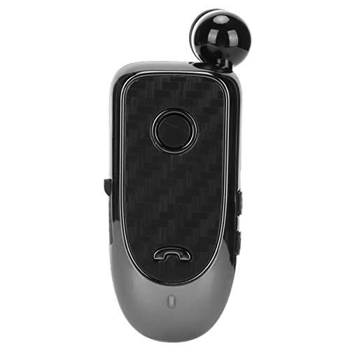 Clip On Bluetooth Headset