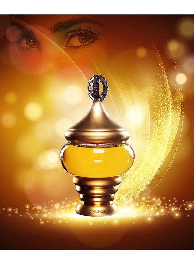 Alf Laila O Laila Eau de Parfum - 60ml