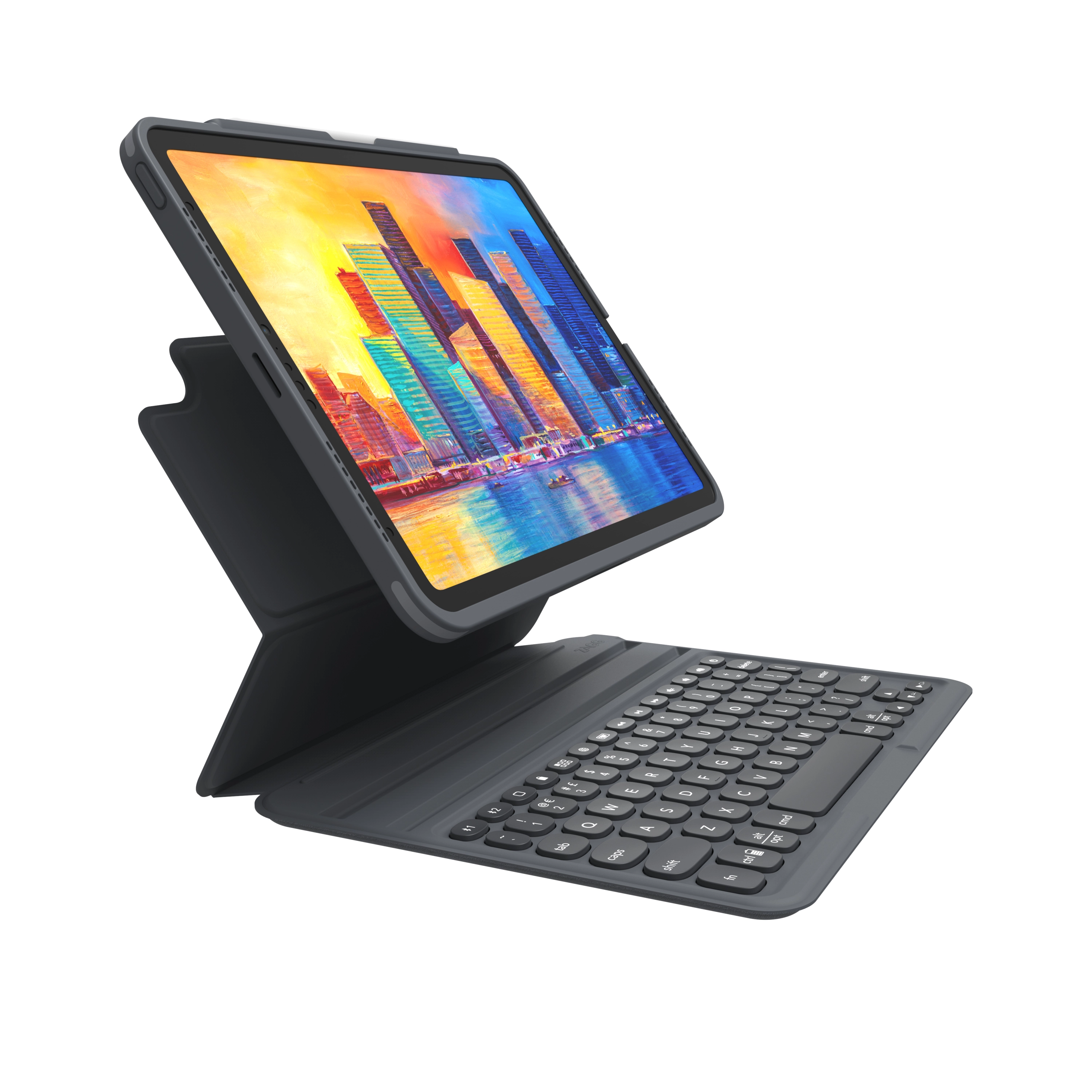 ZAGG Pro Keys for iPad 10.9-Inch UK