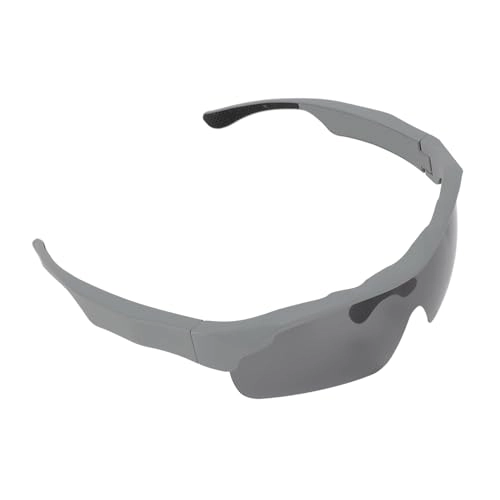 Smart Bluetooth Sunglasses - Touch Control Dual Speakers