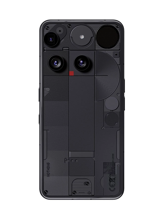 (Refurbished) Phone 3 12GB 256GB