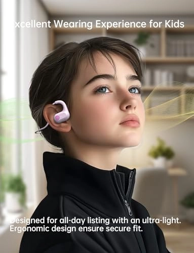 Kids Headphones - Wireless Headphone