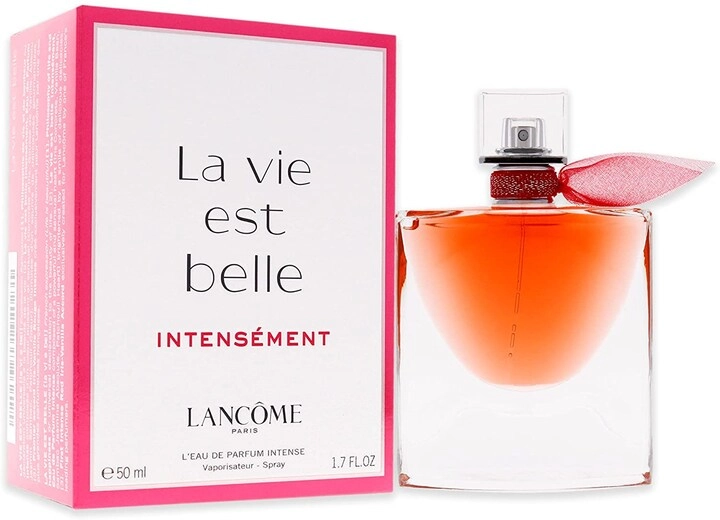 La Vie Est Belle Intensement Eau de Parfum 50 ml