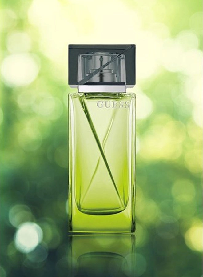 Night Eau de Toilette 100 ml