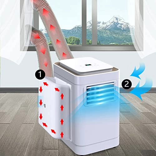 Portable Air Conditioner - 1060W