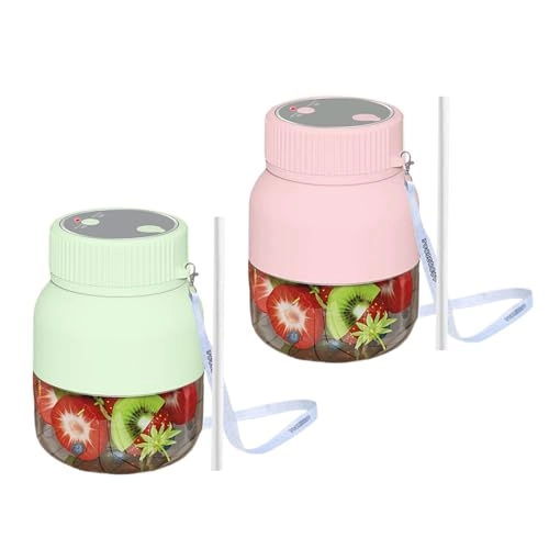 Portable Juicer Cup - 30W 800ml