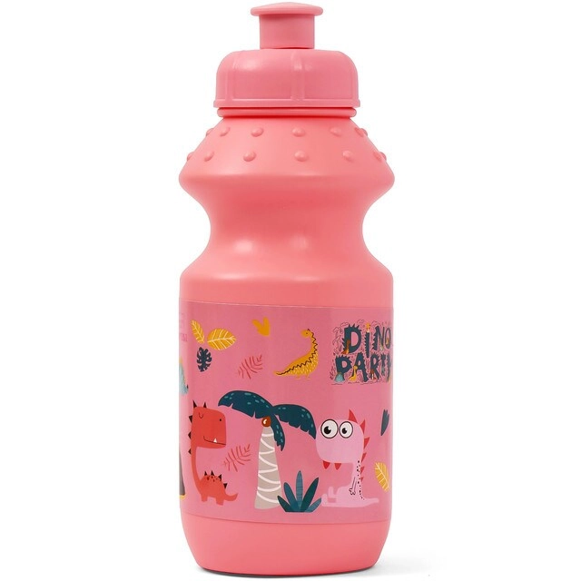 Lunch Box wt Bottle - 450ml