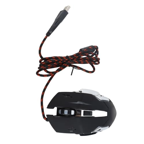 Gaming Mouse - Wired