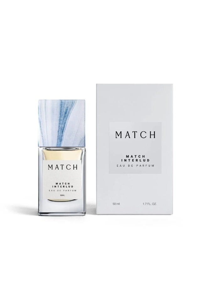 Interlud Eau de Parfum 50 ml