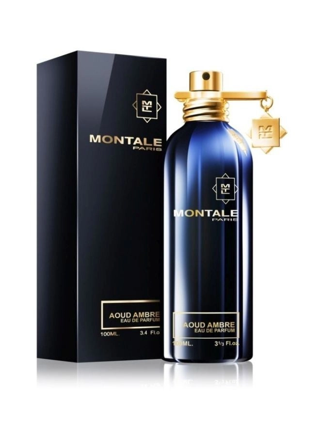 Aoud Ambre Eau de Parfum 100ml