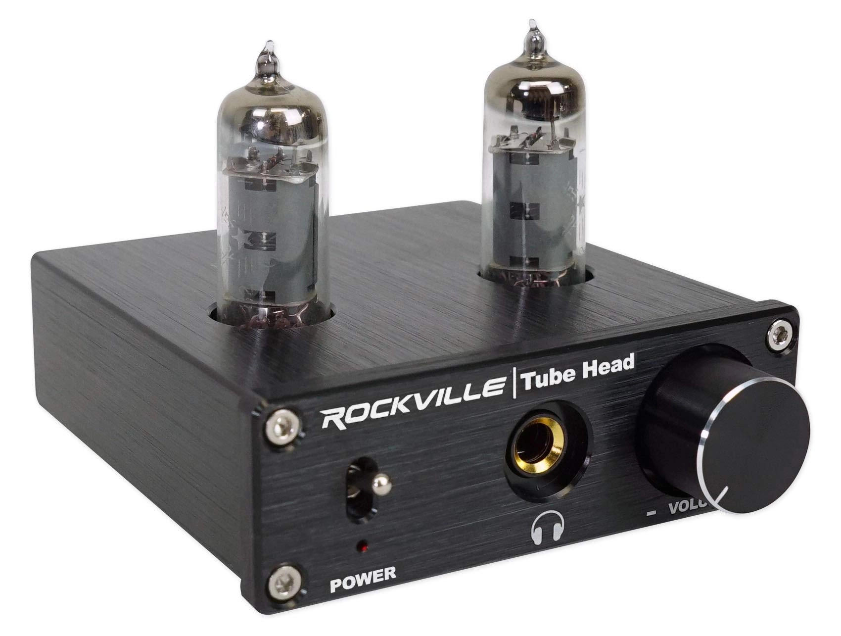 Rockville TubeHead - 6K4 Tubes 180mW