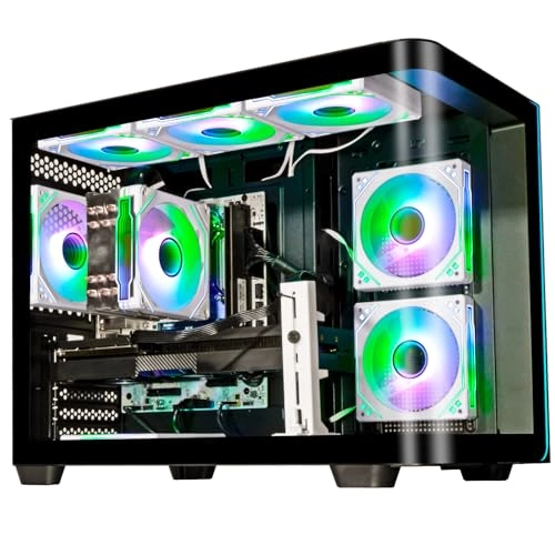 Gaming Desktop - Core i7-14700F 16G DDR5 1TB