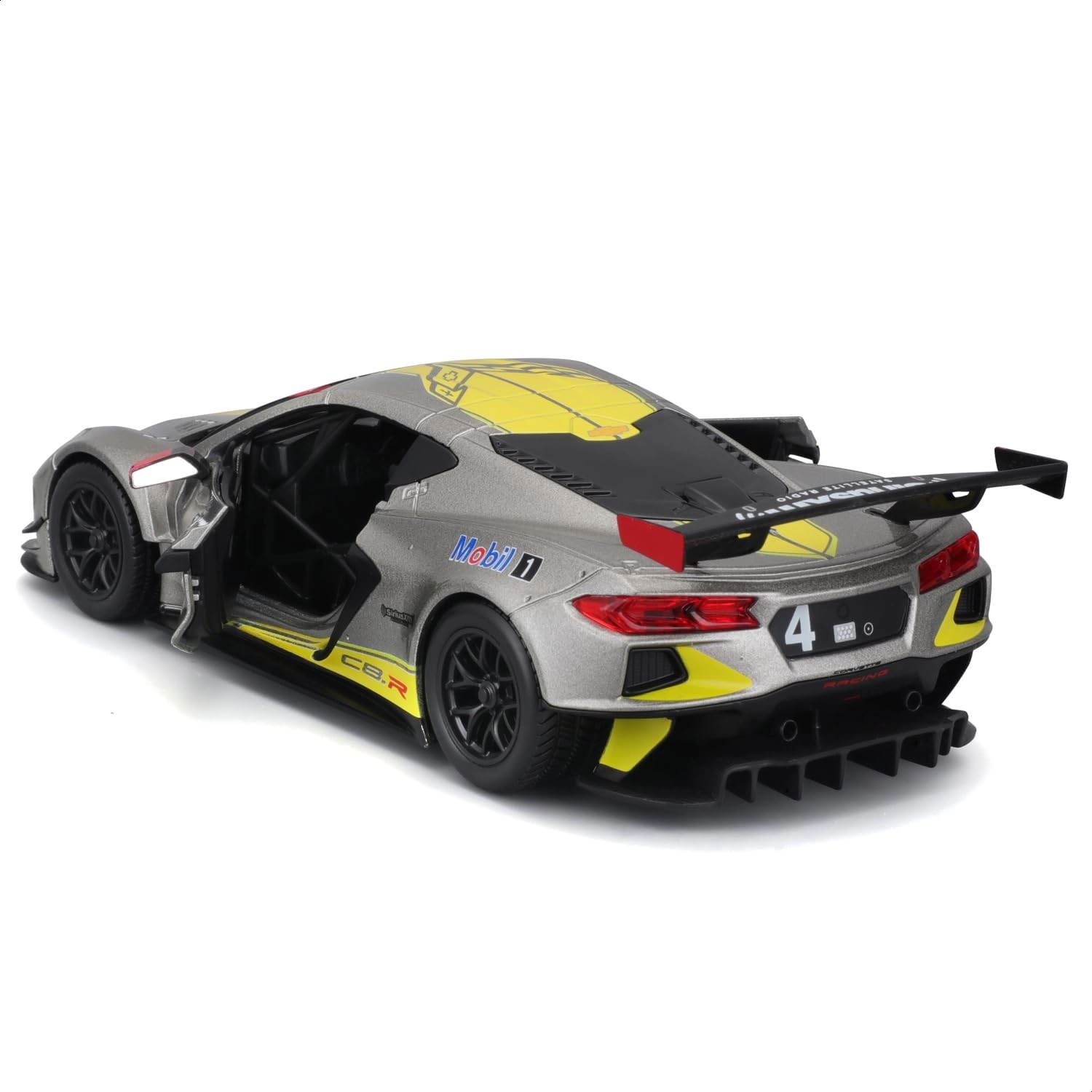 Corvette C8.R - 1:24