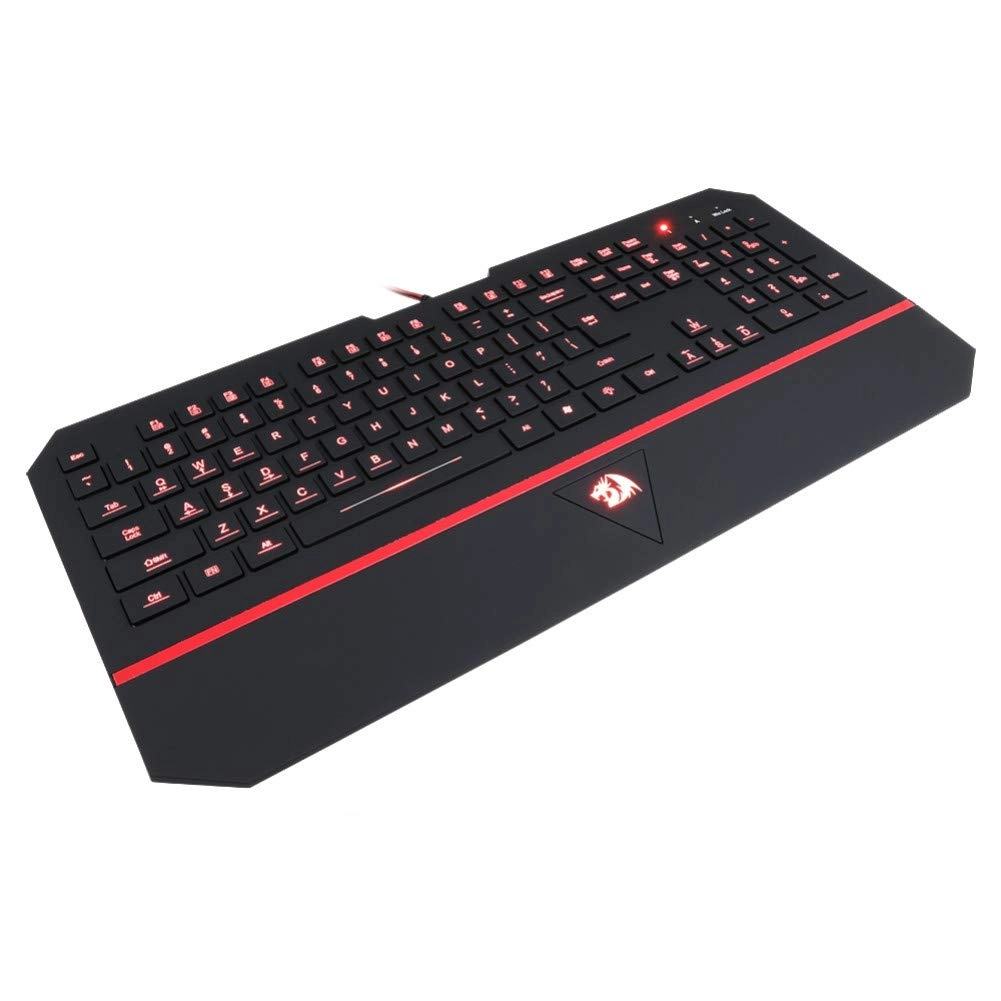 Mechanical Gaming Keyboard - Wired
