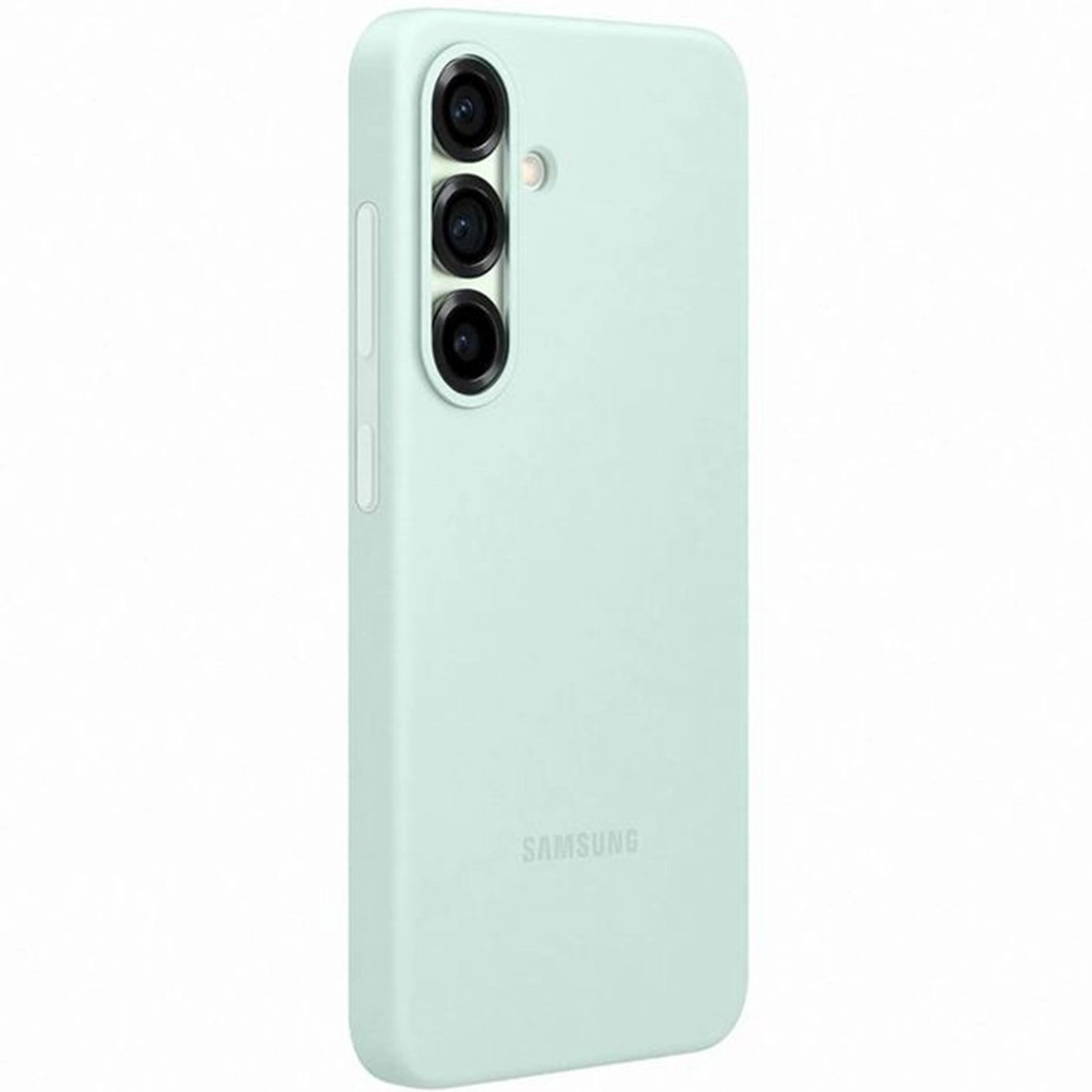 Silicone Case for Samsung Galaxy S25