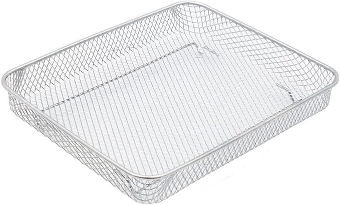 Shurhome Air Fryers Rack - 304Stainless Steel 1 Set