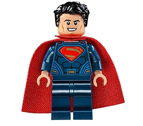 LEGO Batman vs Superman - Superman (821763)