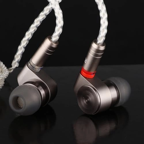 T2 Wired Earbud