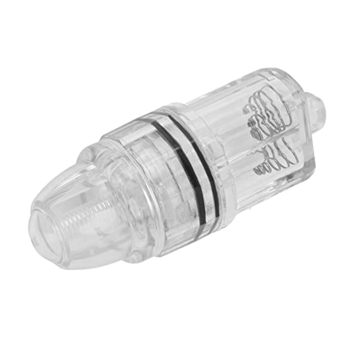 Deep Drop Fishing Light - 2 x AA batteries 300m