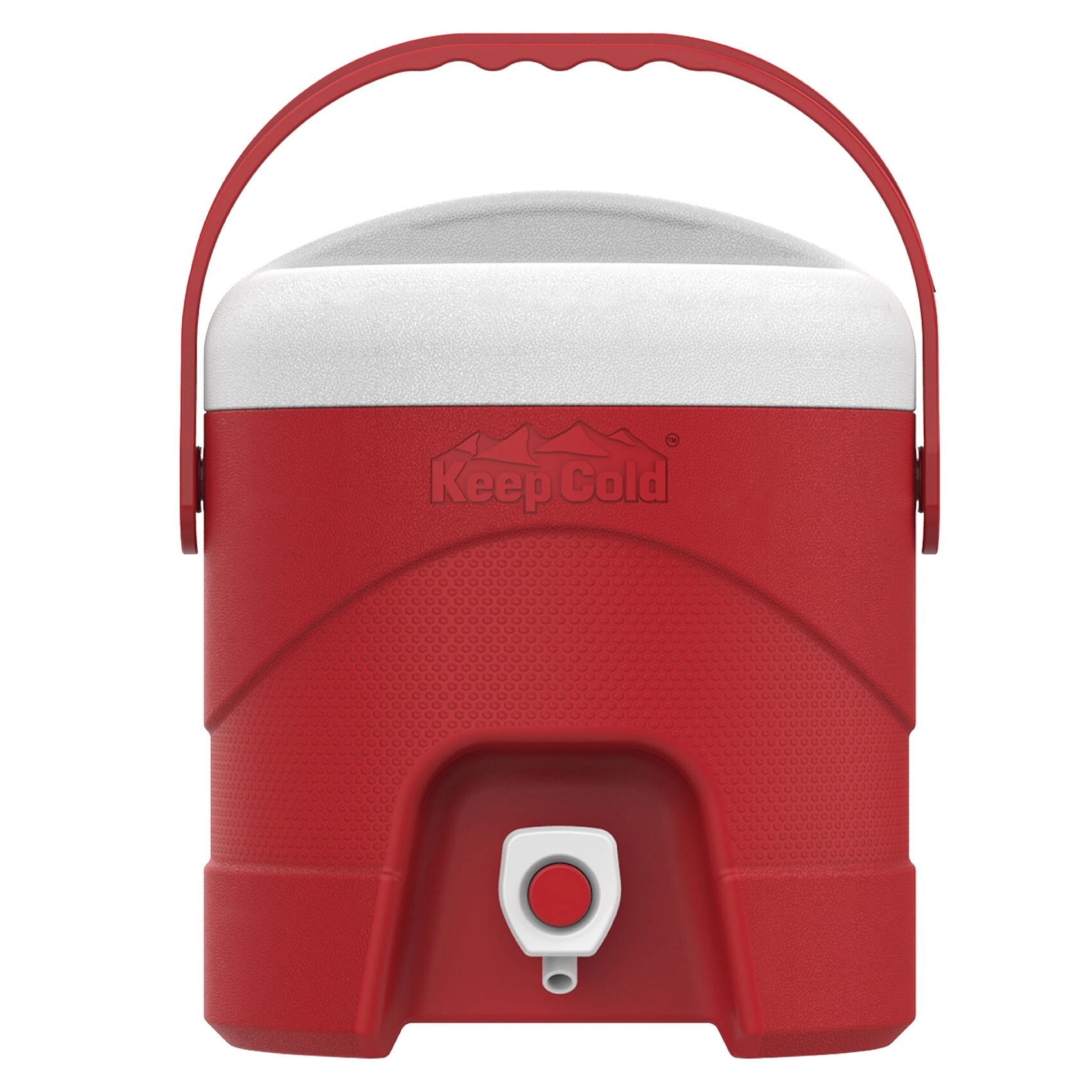 KeepCold Picnic Cooler - 8 Liter(s)