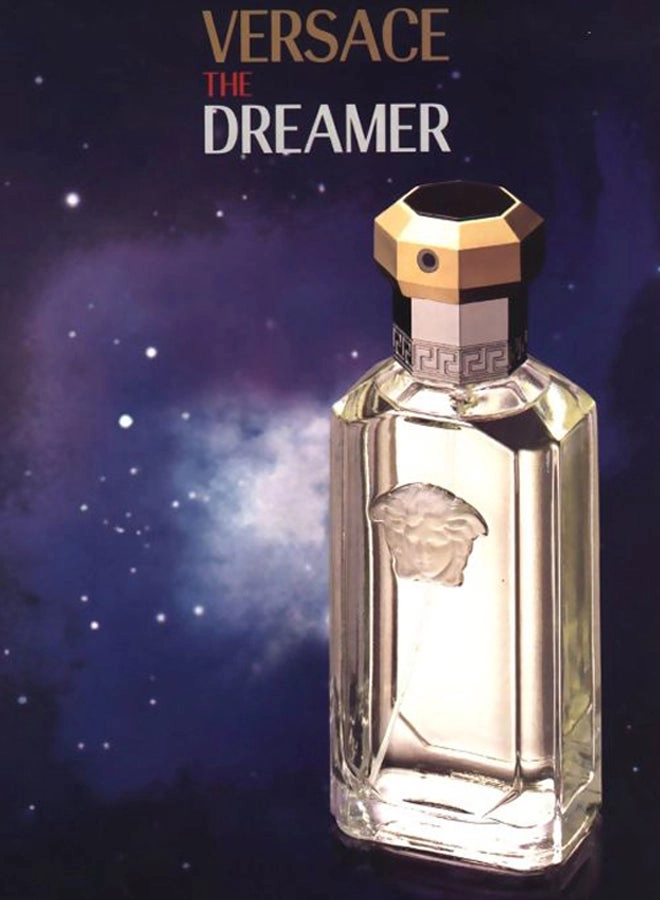 The Dreamer Eau de Toilette 100ml