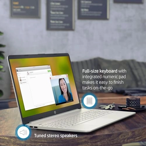 (Open Box) 15 Notebook - 15.6'' Core i3-1115G4 16GB DDR4 512GB SSD