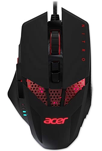 Backpack - accommodates up to 15. 6 notebook + Headset - On Ear + Mouse - 6 levels DPI + Mousepad
