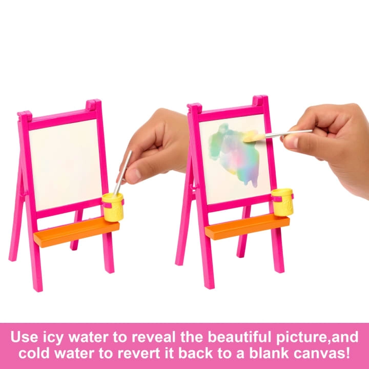 Skipper Babysitters - Twinning Nursery Playset - Double Pack