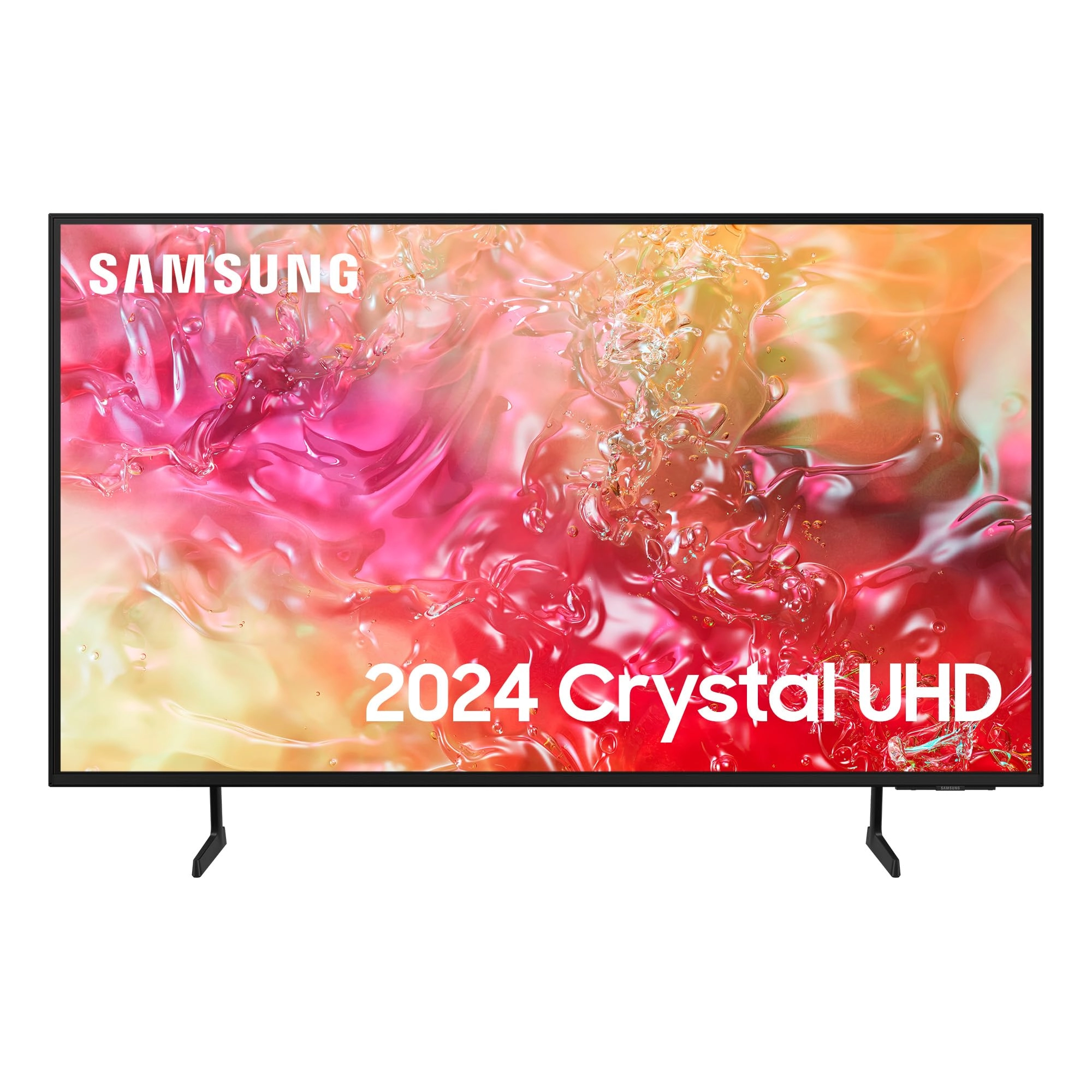 Samsung UE55DU7110KXXU - 55 inches