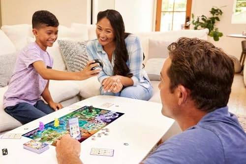 Magische Begegnungen