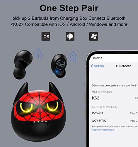 Y-B29 Wireless Earbud