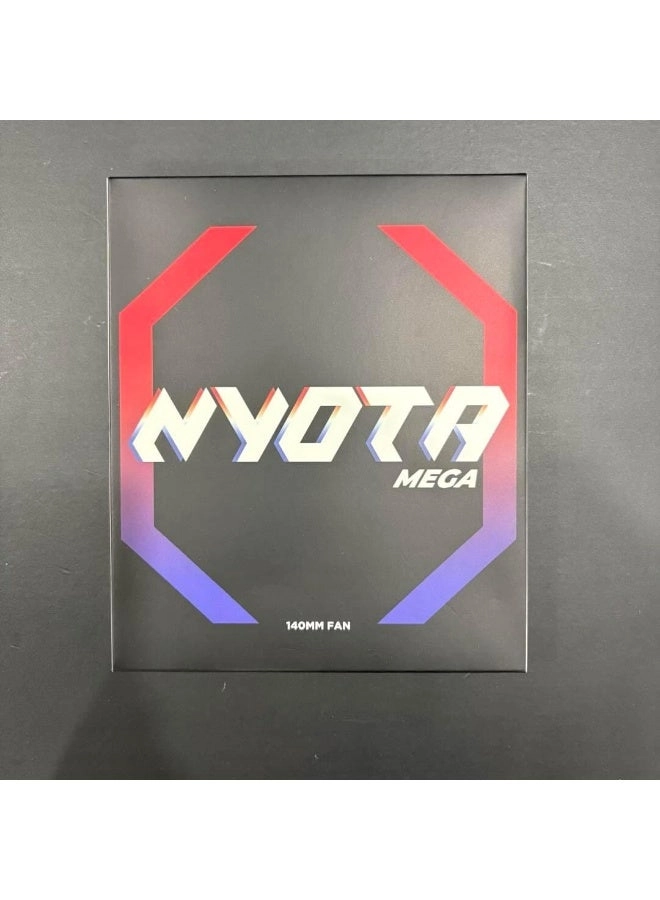 NyotaMega-A14 - 1PACK 140MM