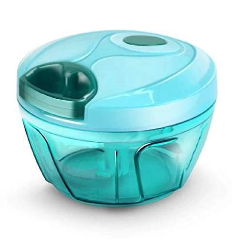 Handy Vegetable Chopper - 450 ml 2 Blades