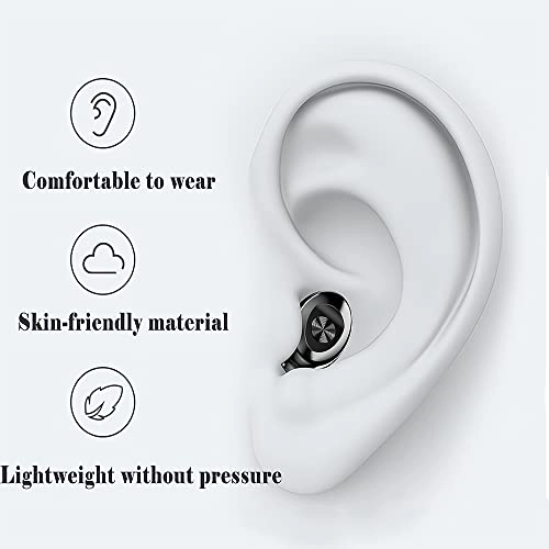UAE-A064 Wireless Earbud